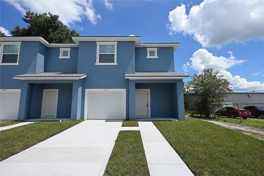 1011 N BRUNNELL PARKWAY, Lakeland, FL 33805
