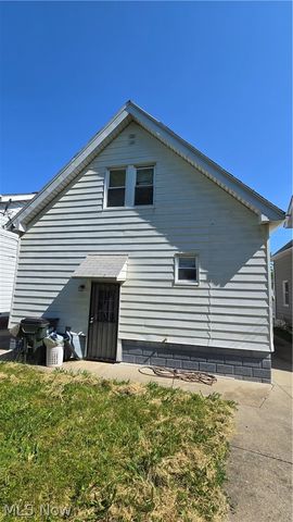 19600 Ormiston Avenue, Euclid, OH 44119