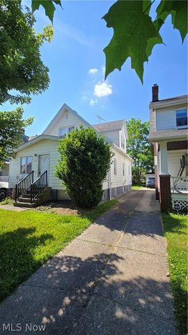 19600 Ormiston Avenue, Euclid, OH 44119