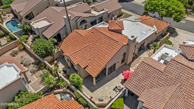 10361 N 101 Street, Scottsdale, AZ 85258