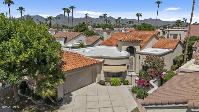 10361 N 101 Street, Scottsdale, AZ 85258