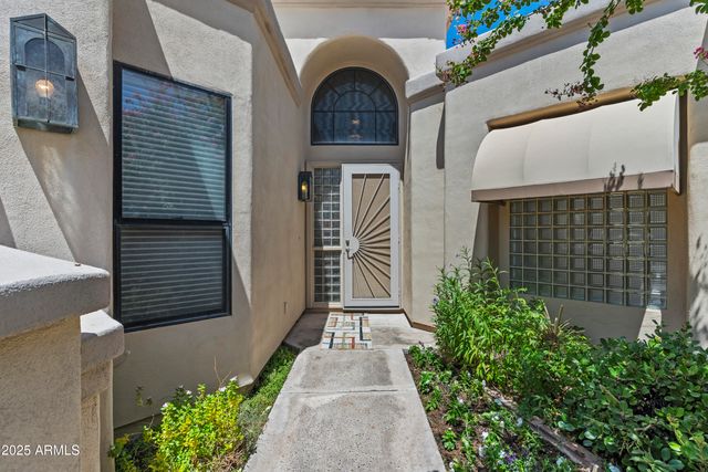 10361 N 101 Street, Scottsdale, AZ 85258