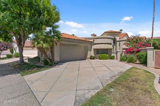 10361 N 101 Street, Scottsdale, AZ 85258