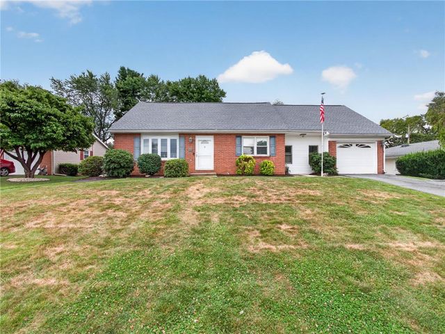 3046 Ridon Court, Bethlehem Twp, PA 18020