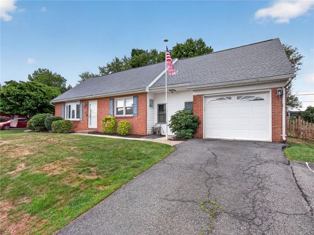 3046 Ridon Court, Bethlehem Twp, PA 18020