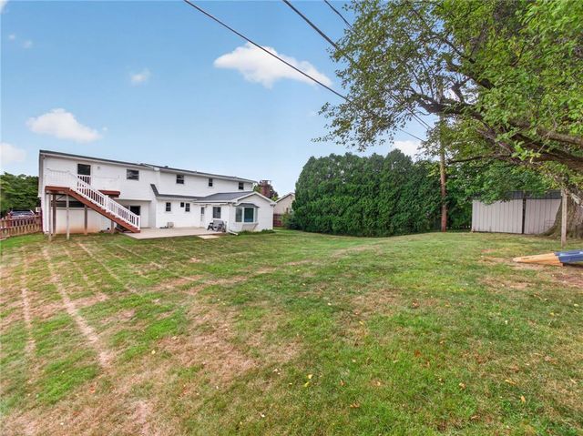 3046 Ridon Court, Bethlehem Twp, PA 18020
