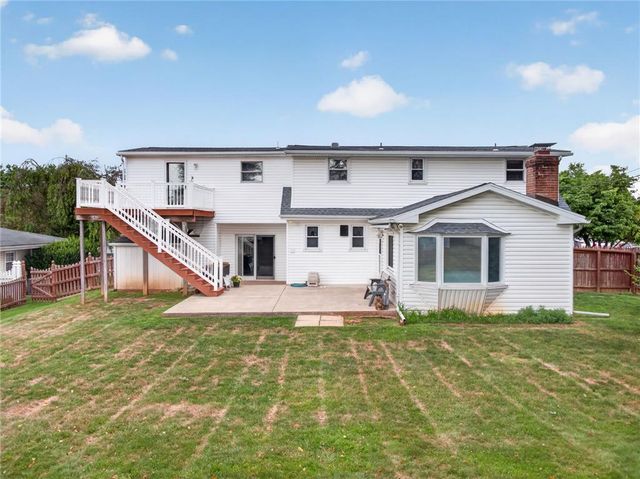 3046 Ridon Court, Bethlehem Twp, PA 18020