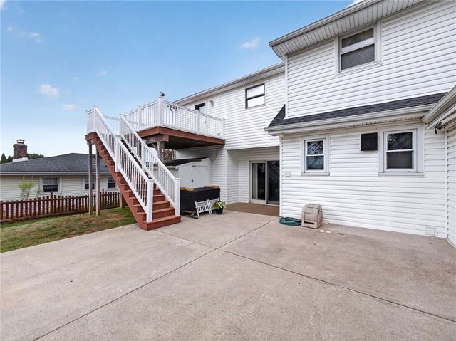 3046 Ridon Court, Bethlehem Twp, PA 18020