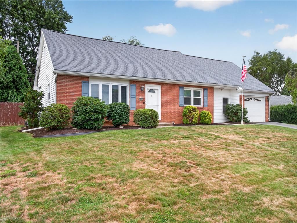 3046 Ridon Court, Bethlehem Twp, PA 18020