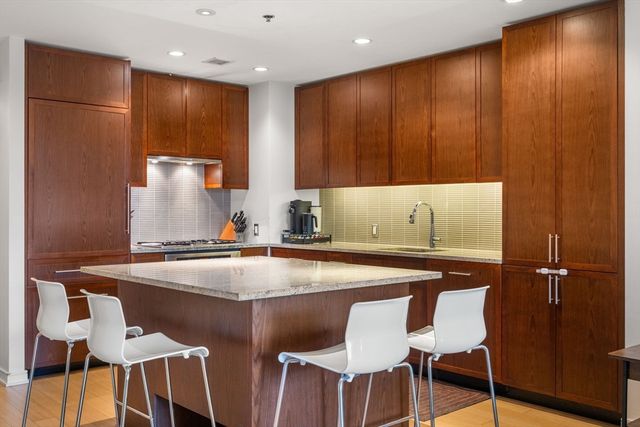 580 Washington St. 2A, Boston, MA 02111