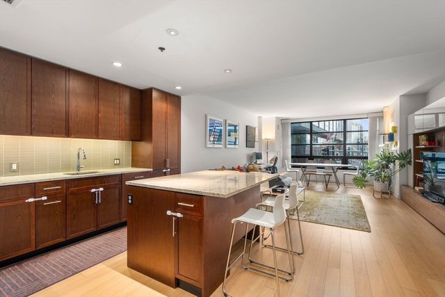 580 Washington St. 2A, Boston, MA 02111