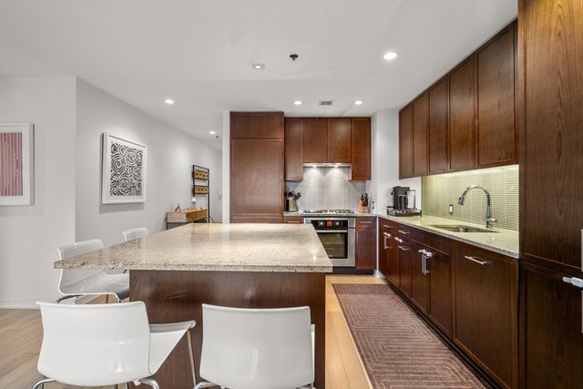 580 Washington St. 2A, Boston, MA 02111