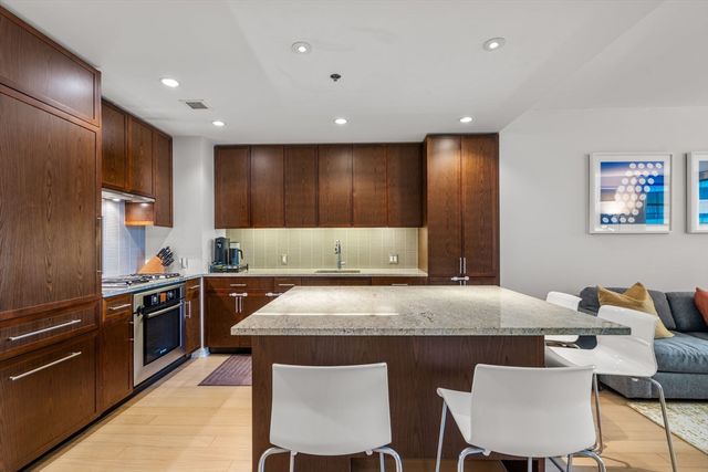 580 Washington St. 2A, Boston, MA 02111