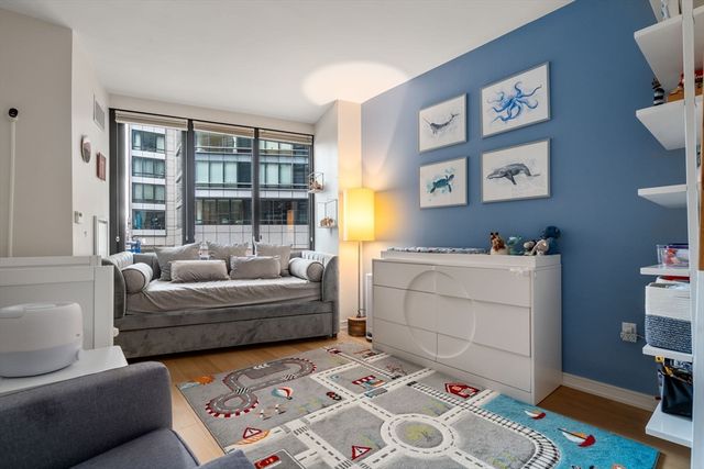 580 Washington St. 2A, Boston, MA 02111