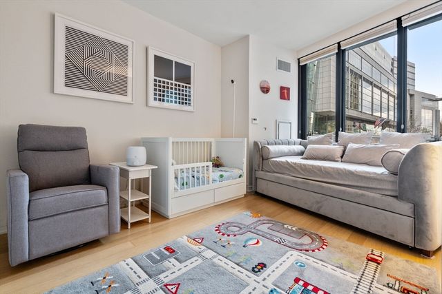 580 Washington St. 2A, Boston, MA 02111