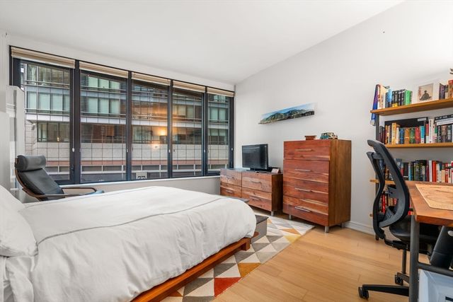 580 Washington St. 2A, Boston, MA 02111