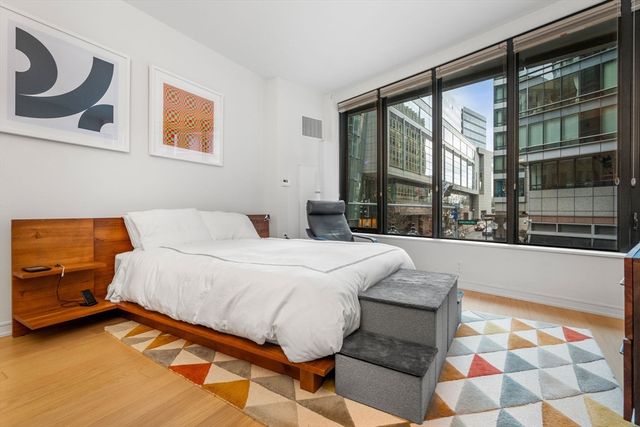 580 Washington St. 2A, Boston, MA 02111