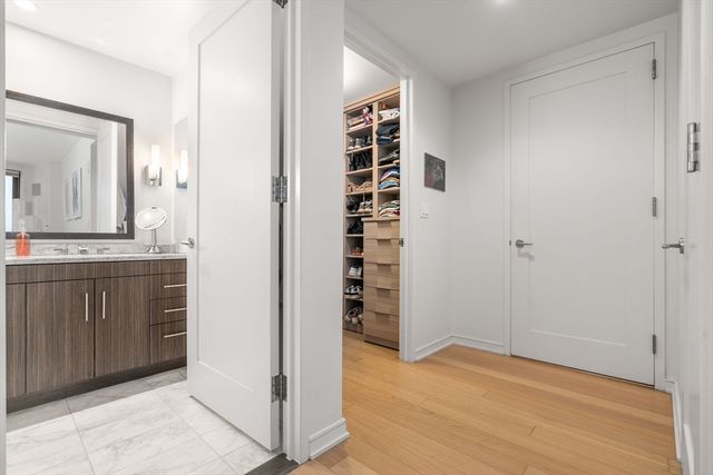 580 Washington St. 2A, Boston, MA 02111