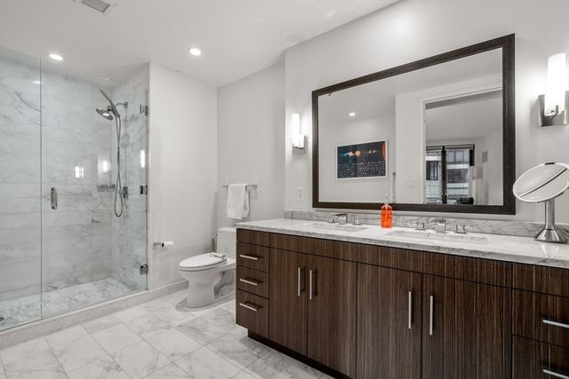 580 Washington St. 2A, Boston, MA 02111