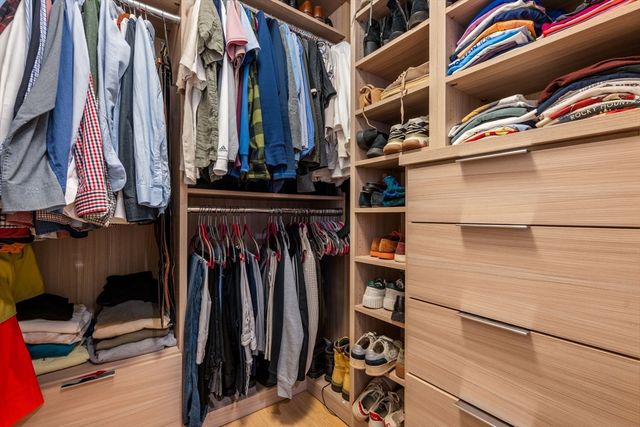 580 Washington St. 2A, Boston, MA 02111