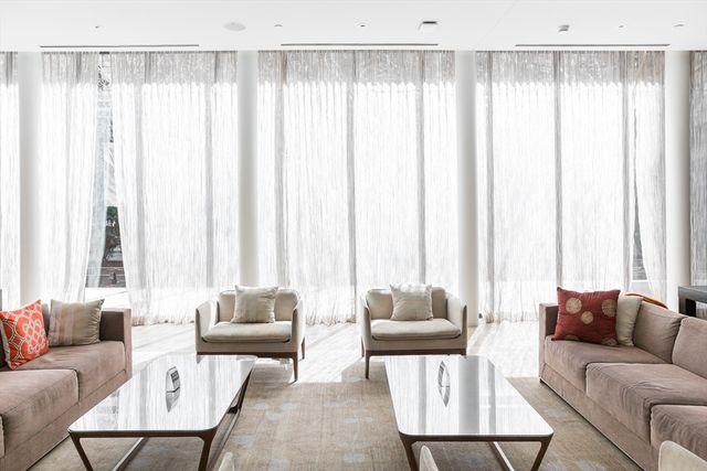 580 Washington St. 2A, Boston, MA 02111