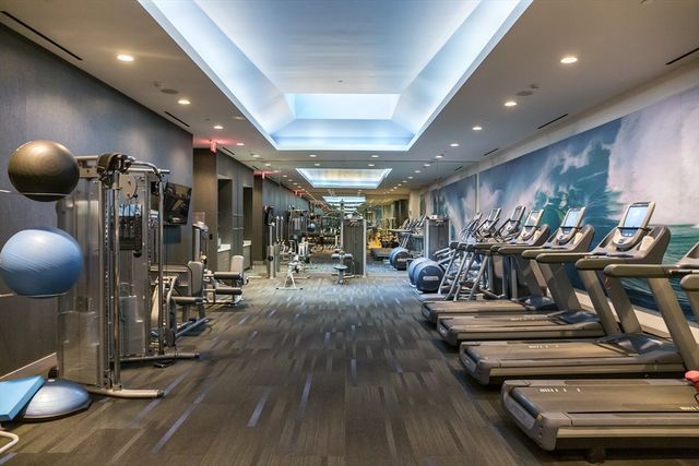 580 Washington St. 2A, Boston, MA 02111