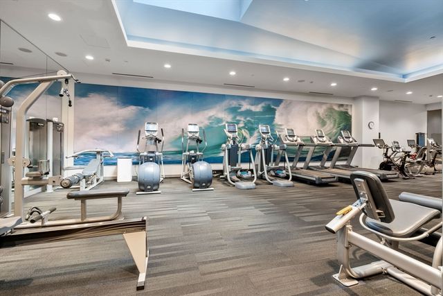 580 Washington St. 2A, Boston, MA 02111