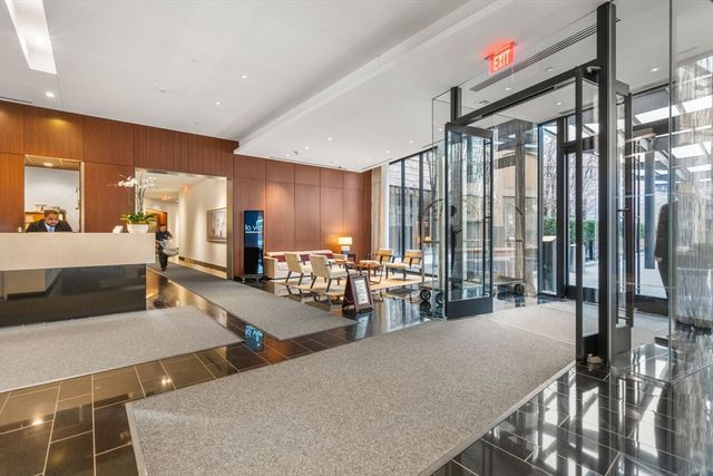 580 Washington St. 2A, Boston, MA 02111