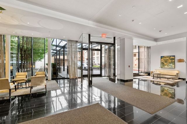 580 Washington St. 2A, Boston, MA 02111