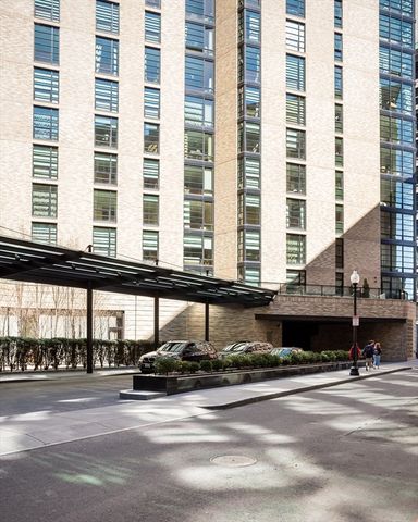 580 Washington St. 2A, Boston, MA 02111