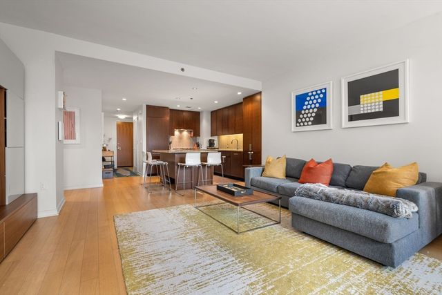 580 Washington St. 2A, Boston, MA 02111