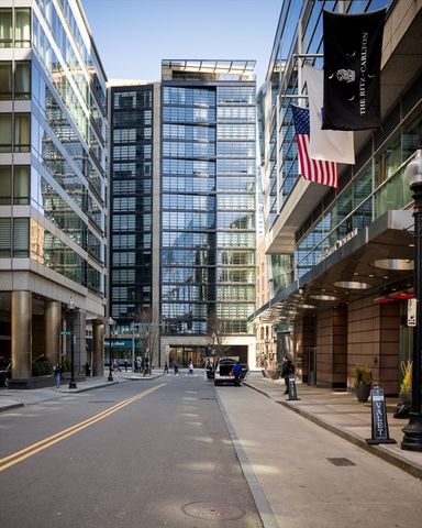 580 Washington St. 2A, Boston, MA 02111