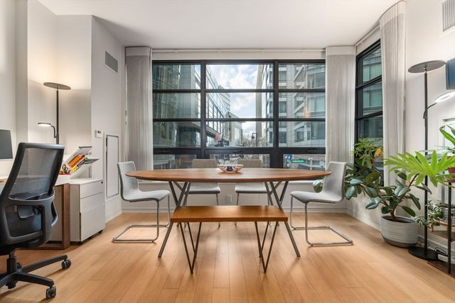 580 Washington St. 2A, Boston, MA 02111