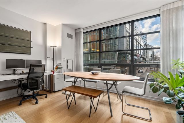 580 Washington St. 2A, Boston, MA 02111