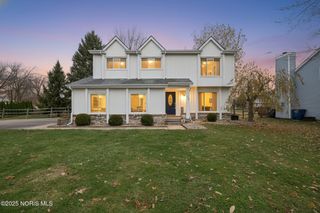 653 Indian Wells Lane, Perrysburg, OH 43551