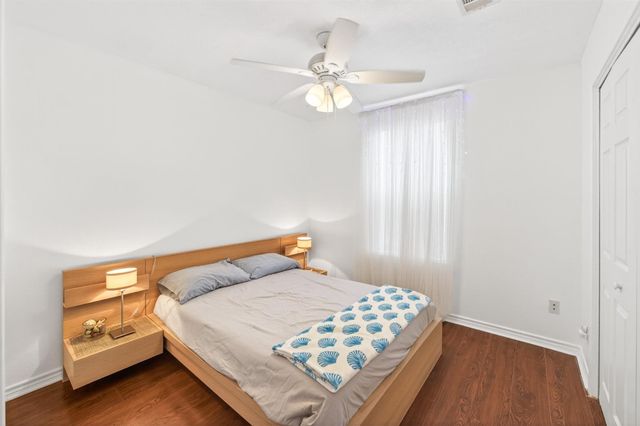 1209 N Jacks Road, Crystal Beach, TX 77650