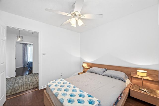 1209 N Jacks Road, Crystal Beach, TX 77650
