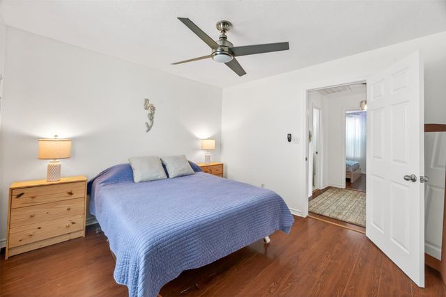 1209 N Jacks Road, Crystal Beach, TX 77650
