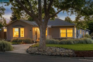 2907 Eccleston Ave., Walnut Creek, CA 94597