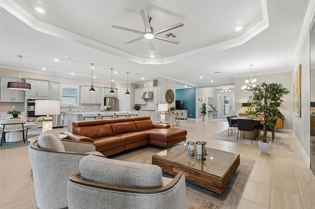 4795 FRECCIA LOOP, Wesley Chapel, FL 33543