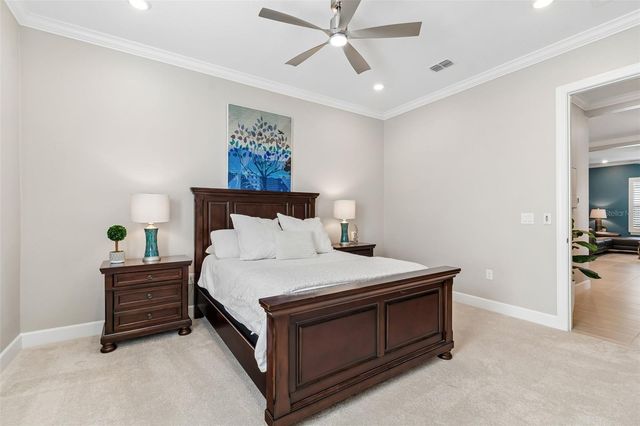 4795 FRECCIA LOOP, Wesley Chapel, FL 33543