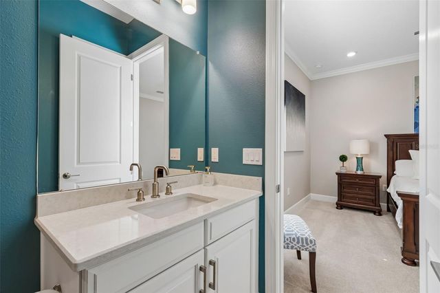4795 FRECCIA LOOP, Wesley Chapel, FL 33543