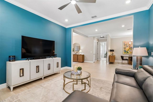 4795 FRECCIA LOOP, Wesley Chapel, FL 33543