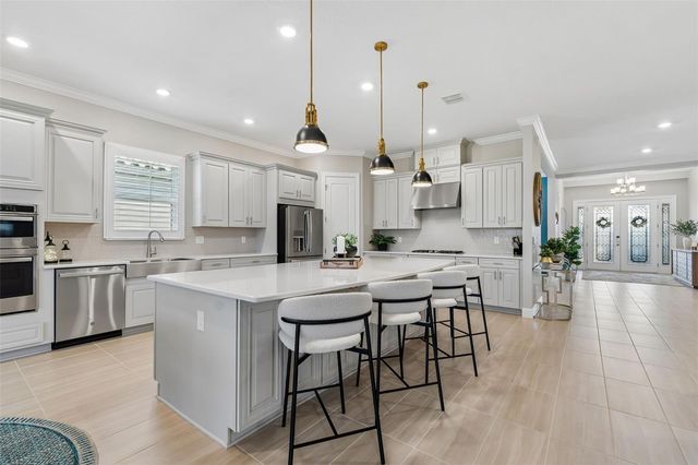 4795 FRECCIA LOOP, Wesley Chapel, FL 33543