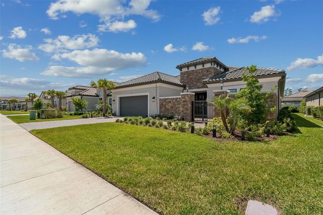 4795 FRECCIA LOOP, Wesley Chapel, FL 33543