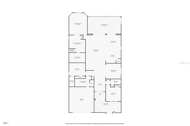 4795 FRECCIA LOOP, Wesley Chapel, FL 33543
