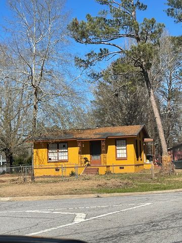 937 Diggs Avenue, Columbus, GA 31906