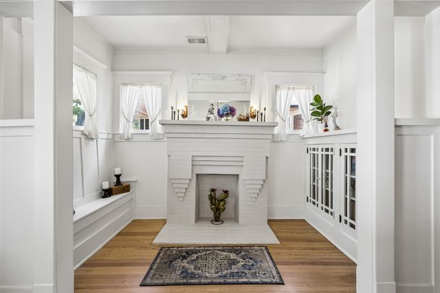 126 S Waverly Drive, Dallas, TX 75208