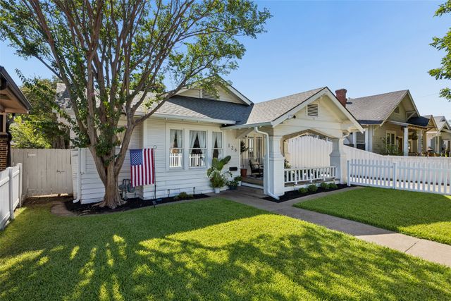 126 S Waverly Drive, Dallas, TX 75208