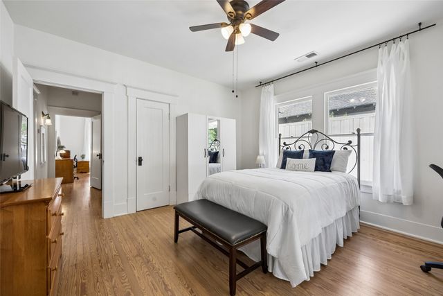 126 S Waverly Drive, Dallas, TX 75208